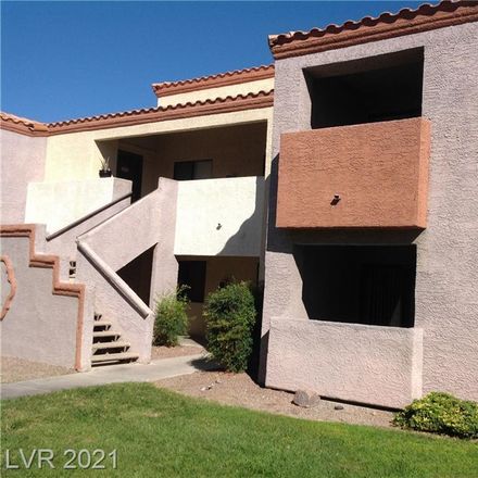 Rent this 3 bed condo on 3151 Soaring Gulls Drive in Las Vegas, NV 89128