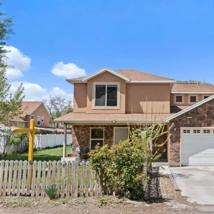 Buy this 4 bed house on 2850 South 480 East in South Salt Lake, UT 84115