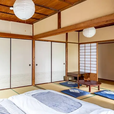 Rent this 2 bed house on Kamakura in Kanagawa Prefecture, Japan