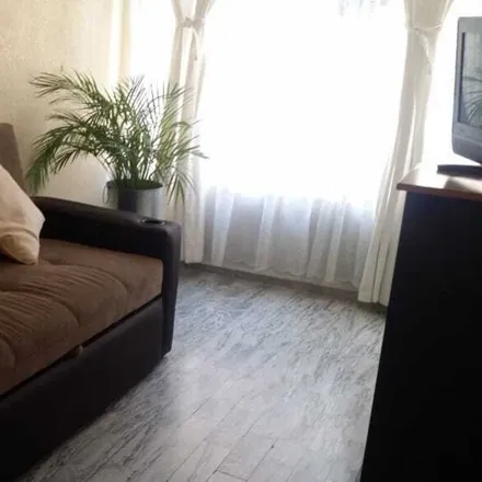 Rent this 4 bed house on Mexico City in Colonia Hacienda del Coyoacán, MX