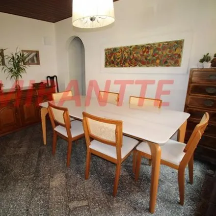 Buy this 2 bed house on Edifício Maison St. Paul in Rua Capitão Manuel Novaes 151, Santana