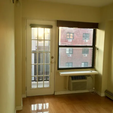 Rent this 2 bed apartment on 196 Bowery in New York, NY 10012