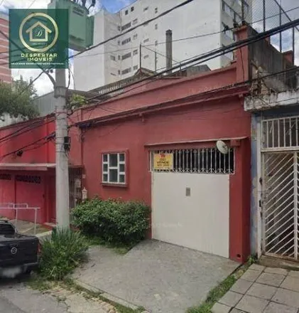 Buy this 3 bed house on Edifício Edward Elgar in Rua Tucuna 121, Perdizes