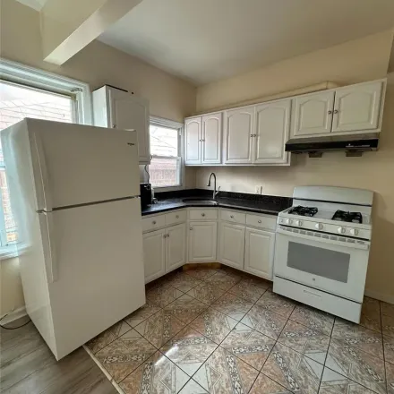 Rent this 3 bed apartment on 95-30 125th Street in New York, NY 11419