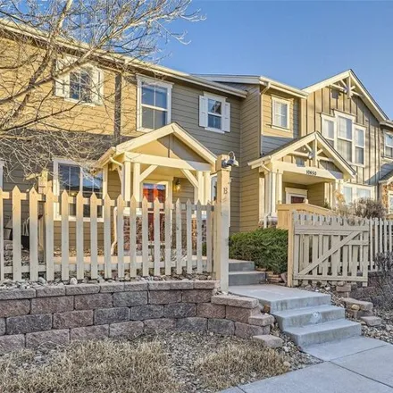 Image 3 - 10456 Truckee Street, Commerce City, CO 80022, USA - House for sale