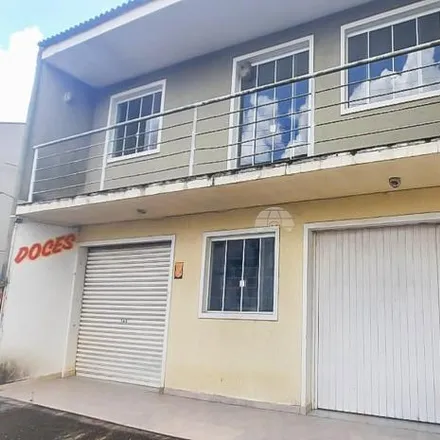 Buy this 3 bed house on Campo de Futebol Maria do Rosario in Rua Ataláia, Guaraituba