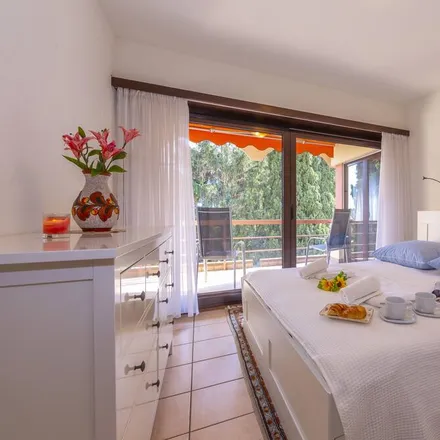 Rent this 2 bed apartment on Riva San Vitale in Via Arc. Don Gottardo Zurini, 6826 Circolo di Riva San Vitale