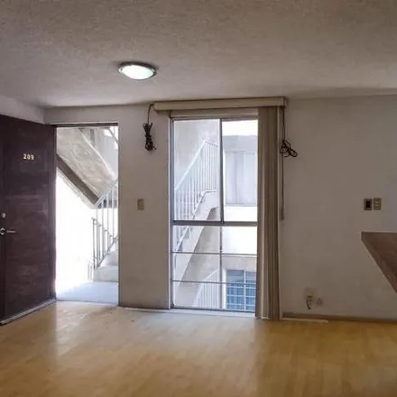 Rent this 2 bed apartment on Calle Lago de Fondo 73 in Colonia Pensil Norte, 11430 Mexico City