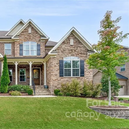 Buy this 5 bed house on 17901 Pawleys Plantation Lane in Mecklenburg County, NC 28278