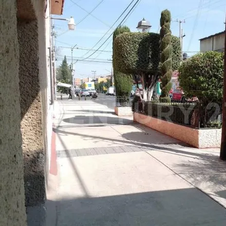 Buy this 6 bed house on Escuela Primaria Jaime Torres Bodet in Calle Norte 74, Gustavo A. Madero