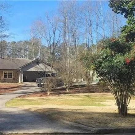 Rent this 4 bed house on 735 Nile Drive in Alpharetta, GA 30022