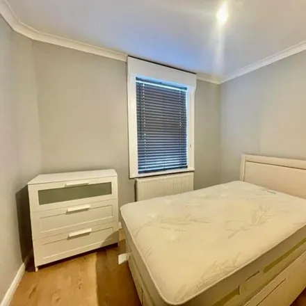 Rent this studio house on BBN Mini Mart in 81-82 Brookhill Road, London