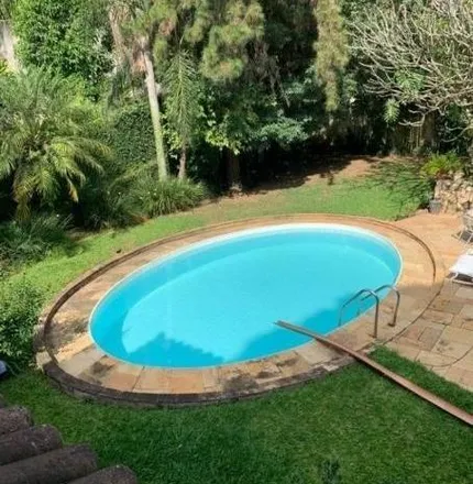 Buy this 5 bed house on Rua Silveira Sampaio in Paraisópolis, São Paulo - SP