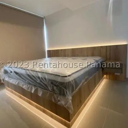Buy this 2 bed apartment on Panama Dent S.A. in Calle Carrasquilla, 0816