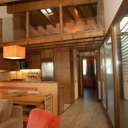 Rent this 3 bed apartment on Vic in Catalonia, Spain