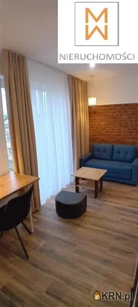 Rent this 2 bed apartment on Modra 3 in 81-114 Gdynia, Poland