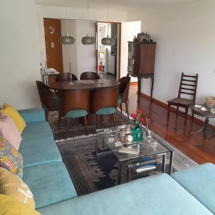 Buy this 3 bed apartment on Calle Los Apaches in Santiago de Surco, Lima Metropolitan Area 15023