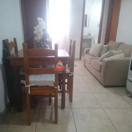 Rent this 1 bed apartment on Hospital Mater Dei Santo Agostinho in Rua Araguari, Santo Agostinho