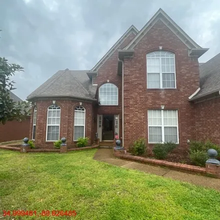 Buy this 4 bed house on 5451 Bridge Meadow Lane in Shelby County, TN 38125