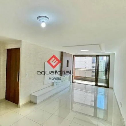 Buy this 3 bed apartment on Rua Barbosa de Freitas 575 in Meireles, Fortaleza - CE