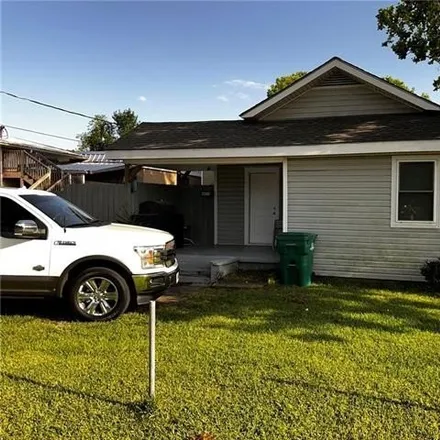 Image 1 - 4824 4th Street, Marrero, LA 70072, USA - House for sale