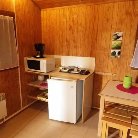 Rent this 1 bed house on Sévérac d'Aveyron in Aveyron, France