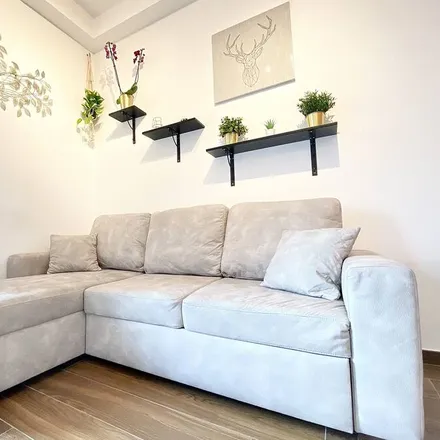 Rent this 1 bed apartment on Milan