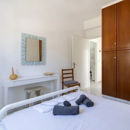 Rent this 1 bed house on Paros in Paros Regional Unit, Greece