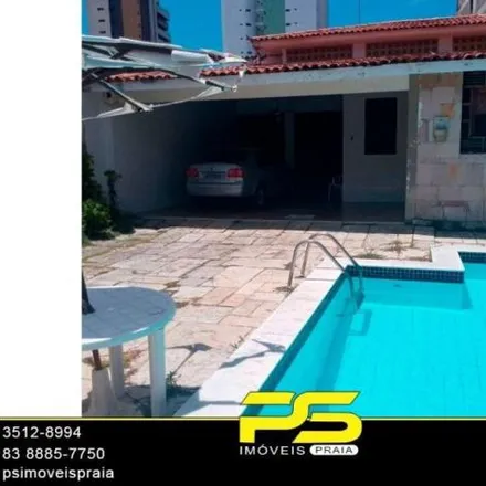 Image 2 - Avenida Esperança, Manaíra, João Pessoa - PB, 58038-381, Brazil - House for sale