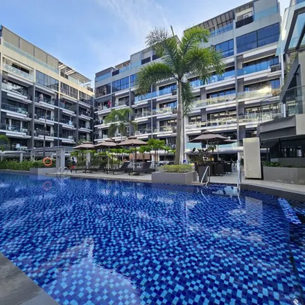 Image 6 - Suites 28, 28 Lorong 30 Geylang, Singapore 398371, Singapore - Apartment for rent