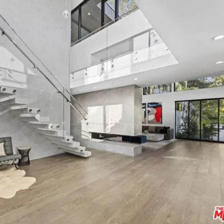 Image 7 - 3254 Hutton Drive, Beverly Hills, CA 90210, USA - House for rent