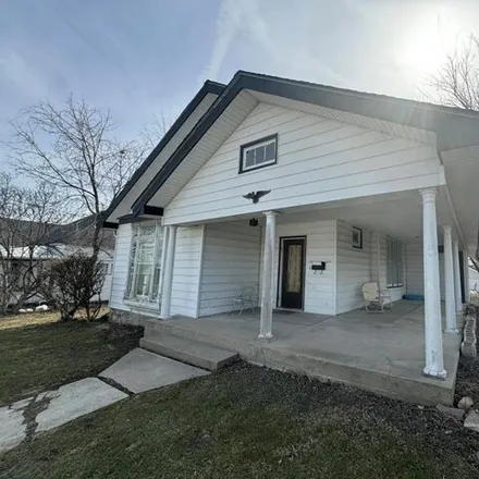 Buy this 3 bed house on 356 East 4th Street in Milan, MO 63556
