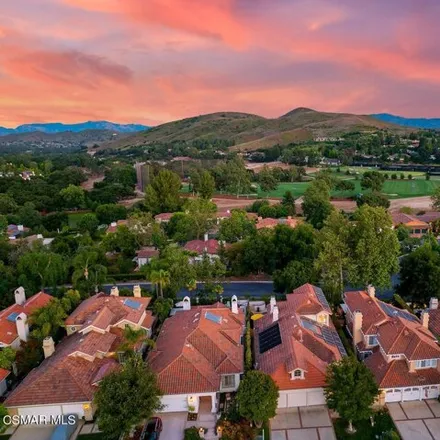 Image 1 - 4872 Coyote Wells Cir, Westlake Village, California, 91362 - House for sale