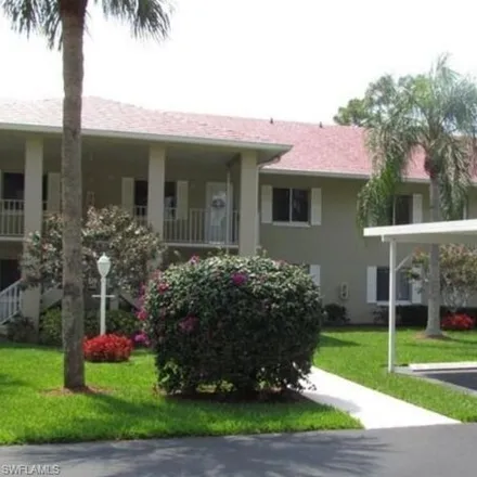 Rent this 2 bed condo on Royal Wood Golf & Country Club in 4300 Royal Wood Boulevard, Lely Country Club