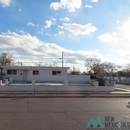 Buy this 3 bed house on 813 Truman Avenue in Grants, NM 87020