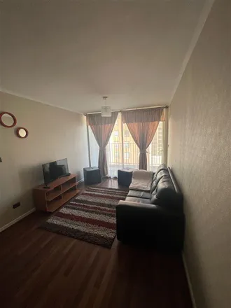 Rent this 2 bed apartment on unnamed road in 139 5584 Calama, Chile
