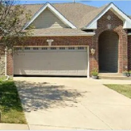 Buy this 3 bed condo on 103 Savannah Terrace Drive in Wentzville, MO 63385