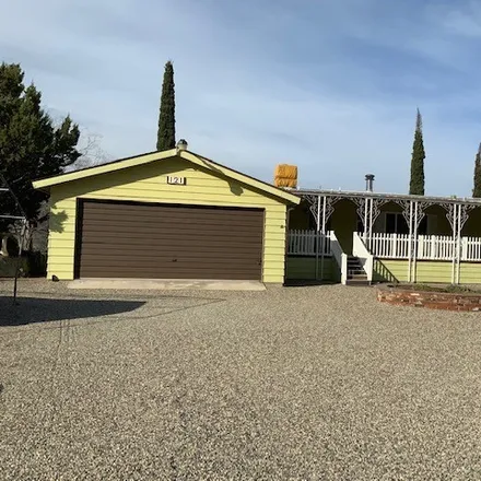 Rent this 2 bed house on 213 Larch Court in Kern County, CA 93205