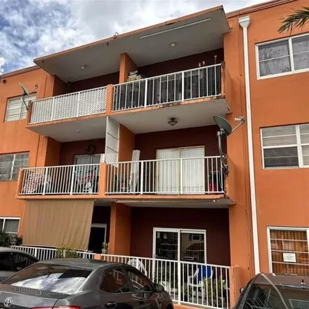 Rent this 2 bed condo on 6800 West 16th Drive in Hialeah, FL 33014
