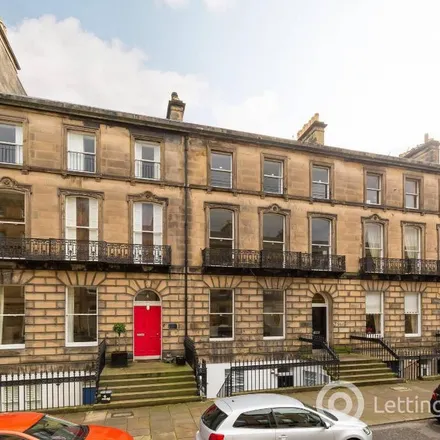 Image 3 - 11 Chester Street, City of Edinburgh, EH3 7RA, United Kingdom - Apartment for rent