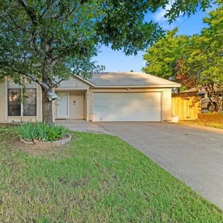 Buy this 3 bed house on 6531 Family Place in Edgecliff Village, Tarrant County