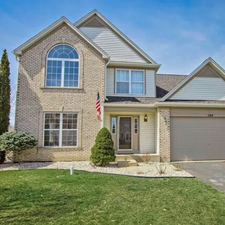 Buy this 3 bed house on 1174 Waterview Circle in Antioch, IL 60002