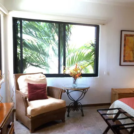 Rent this 1 bed condo on Mexico