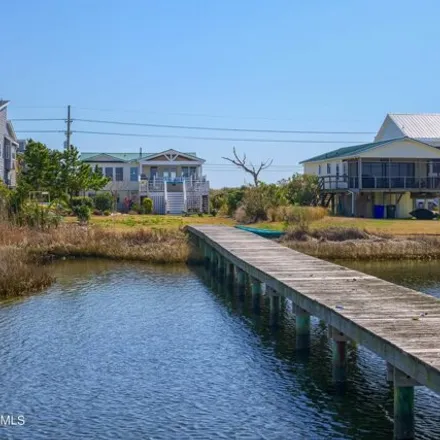 Image 6 - 1764 New River Inlet Road, North Topsail Beach, NC 28460, USA - House for sale