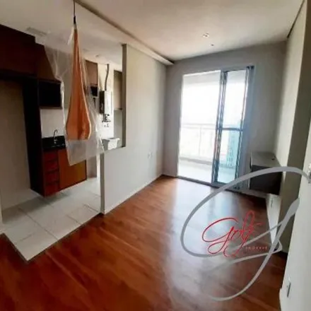 Rent this 3 bed apartment on Rua Camélia in Jardim das Flòres, Osasco - SP