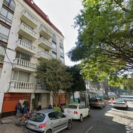 Buy this 3 bed apartment on Calle Amores in Benito Juárez, 03104 Mexico City