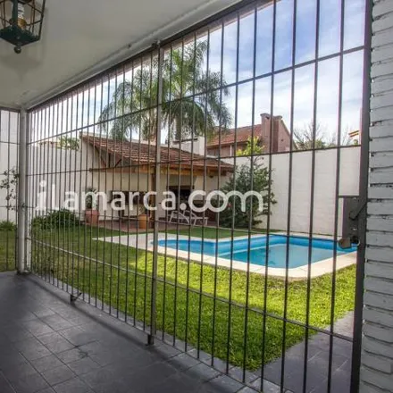 Buy this 3 bed house on Avenida Menéndez Pidal 3669 in Urca, Cordoba
