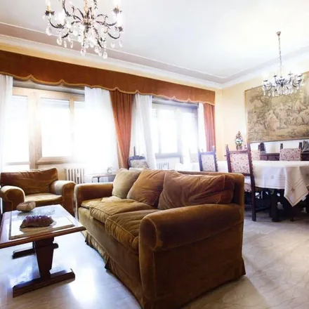 Image 7 - Aydia Phone Center, Via Andrea Busiri Vici 27, 00152 Rome RM, Italy - Apartment for rent