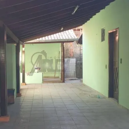 Buy this 3 bed house on Rua Oiti in Floresta, Montes Claros - MG