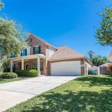 Buy this 4 bed house on 20050 Thornmead Lane in Harris County, TX 77379